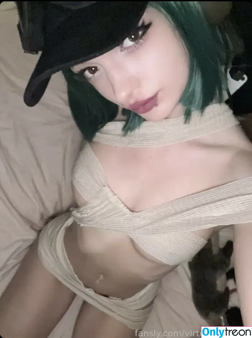 Jinxie nude photo #0188 (JinxKittie / Kelsey Atkins / itsjinxxxie / virtualmew)