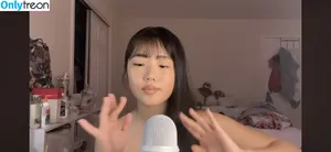 jinyasmr / jinywaa nude photo #0013