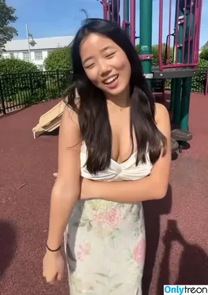 jinyasmr / jinywaa nude photo #0030