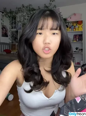 jinyasmr / jinywaa nude photo #0032