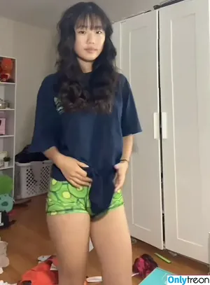 jinyasmr / jinywaa nude photo #0035