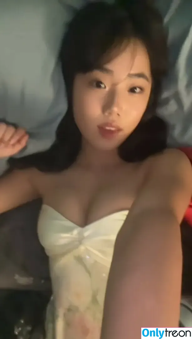 jinyasmr nude photo #0031 (jinywaa)