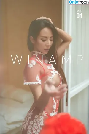 Jiraporn Ngamthuan / Aimee_winamp / aimeewinamp nude photo #0218