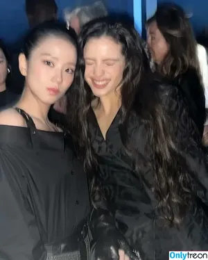 Jisoo / BLACKPINK / qenshizu / sooyaaa__ фото голая #0798