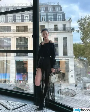 Jisoo / BLACKPINK / qenshizu / sooyaaa__ фото голая #0799