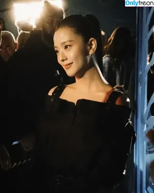 Jisoo / BLACKPINK / qenshizu / sooyaaa__ фото голая #0800