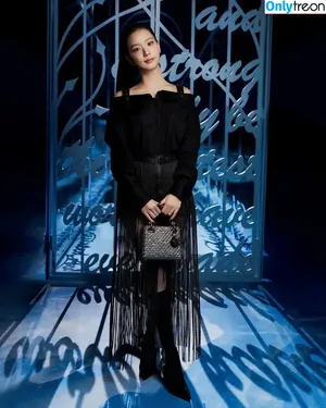 Jisoo / BLACKPINK / qenshizu / sooyaaa__ фото голая #0803