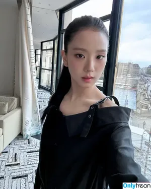 Jisoo / BLACKPINK / qenshizu / sooyaaa__ фото голая #0804