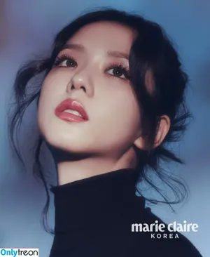 Jisoo / BLACKPINK / qenshizu / sooyaaa__ фото голая #0811