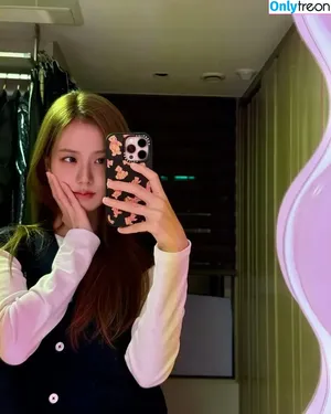 Jisoo / BLACKPINK / qenshizu / sooyaaa__ фото голая #0827