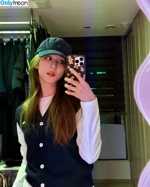 Jisoo / BLACKPINK / qenshizu / sooyaaa__ фото голая #0829