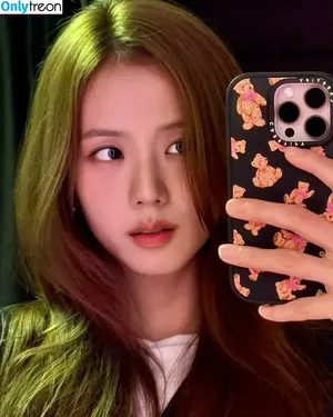 Jisoo / BLACKPINK / qenshizu / sooyaaa__ фото голая #0830
