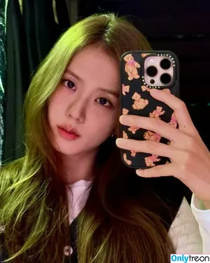 Jisoo / BLACKPINK / qenshizu / sooyaaa__ фото голая #0831