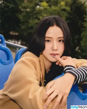 Jisoo / BLACKPINK / qenshizu / sooyaaa__ фото голая #0834