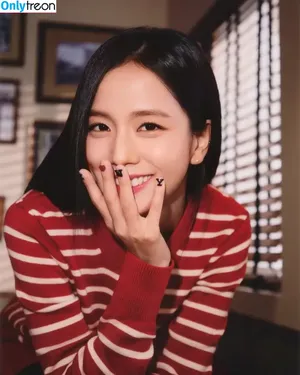 Jisoo / BLACKPINK / qenshizu / sooyaaa__ фото голая #0835