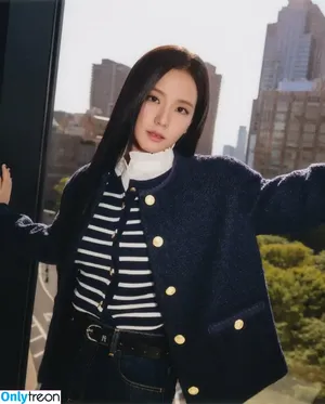 Jisoo / BLACKPINK / qenshizu / sooyaaa__ фото голая #0836