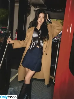 Jisoo / BLACKPINK / qenshizu / sooyaaa__ фото голая #0837
