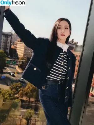 Jisoo / BLACKPINK / qenshizu / sooyaaa__ фото голая #0839