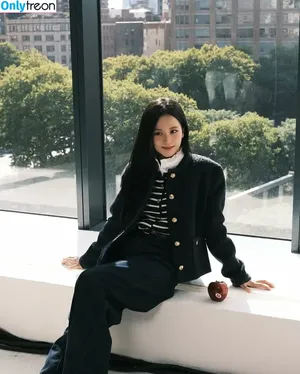 Jisoo / BLACKPINK / qenshizu / sooyaaa__ фото голая #0846