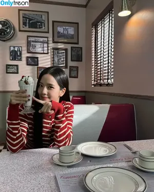 Jisoo / BLACKPINK / qenshizu / sooyaaa__ фото голая #0848