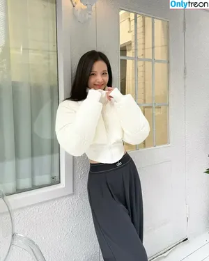 Jisoo / BLACKPINK / qenshizu / sooyaaa__ фото голая #0850