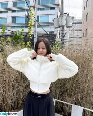 Jisoo / BLACKPINK / qenshizu / sooyaaa__ фото голая #0855