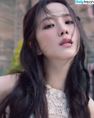 Jisoo / BLACKPINK / qenshizu / sooyaaa__ фото голая #0859