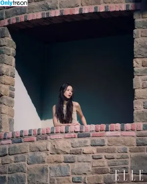 Jisoo / BLACKPINK / qenshizu / sooyaaa__ фото голая #0861