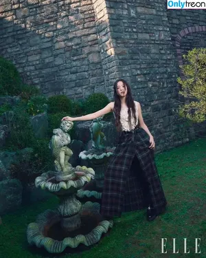 Jisoo / BLACKPINK / qenshizu / sooyaaa__ фото голая #0862
