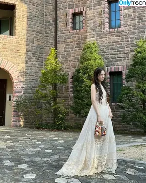 Jisoo / BLACKPINK / qenshizu / sooyaaa__ фото голая #0867