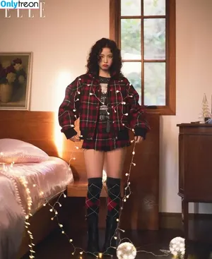 Jisoo / BLACKPINK / qenshizu / sooyaaa__ фото голая #0874
