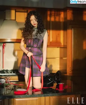 Jisoo / BLACKPINK / qenshizu / sooyaaa__ фото голая #0876