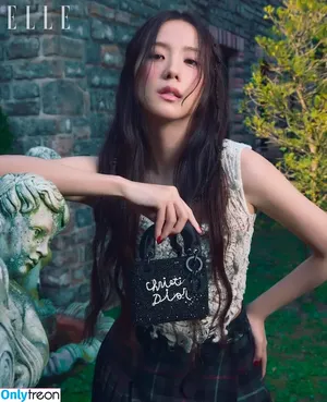 Jisoo / BLACKPINK / qenshizu / sooyaaa__ фото голая #0877