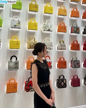 Jisoo / BLACKPINK / qenshizu / sooyaaa__ фото голая #0895