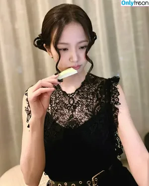 Jisoo / BLACKPINK / qenshizu / sooyaaa__ фото голая #0896