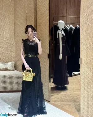 Jisoo / BLACKPINK / qenshizu / sooyaaa__ фото голая #0902