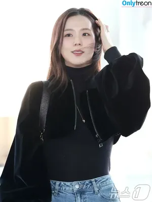Jisoo / BLACKPINK / qenshizu / sooyaaa__ фото голая #0913