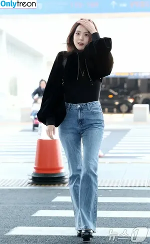 Jisoo / BLACKPINK / qenshizu / sooyaaa__ фото голая #0919
