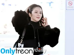 Jisoo / BLACKPINK / qenshizu / sooyaaa__ фото голая #0930