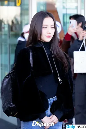 Jisoo / BLACKPINK / qenshizu / sooyaaa__ фото голая #0934