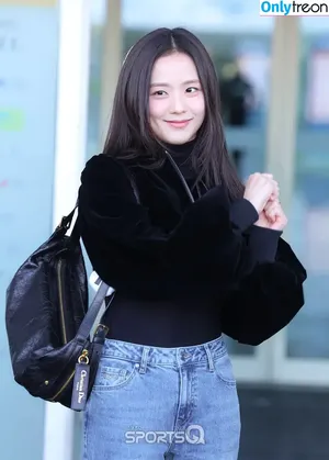 Jisoo / BLACKPINK / qenshizu / sooyaaa__ фото голая #0937