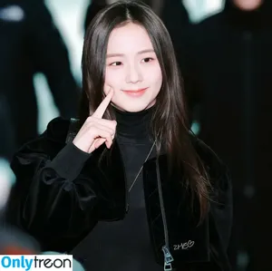 Jisoo / BLACKPINK / qenshizu / sooyaaa__ фото голая #0938