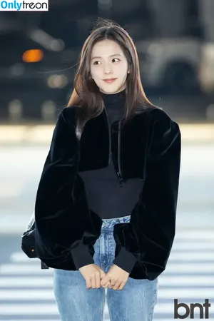 Jisoo / BLACKPINK / qenshizu / sooyaaa__ фото голая #0943