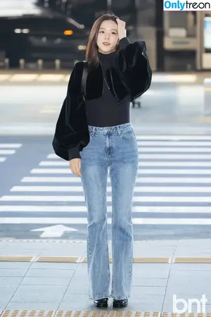 Jisoo / BLACKPINK / qenshizu / sooyaaa__ фото голая #0946