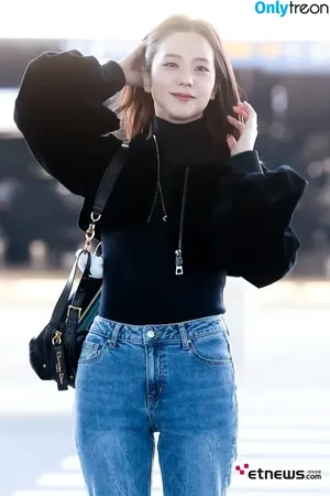 Jisoo / BLACKPINK / qenshizu / sooyaaa__ фото голая #0947