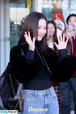 Jisoo / BLACKPINK / qenshizu / sooyaaa__ фото голая #0948