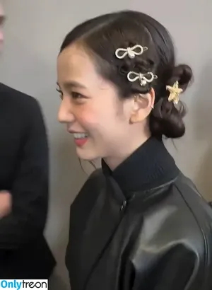 Jisoo / BLACKPINK / qenshizu / sooyaaa__ фото голая #0949