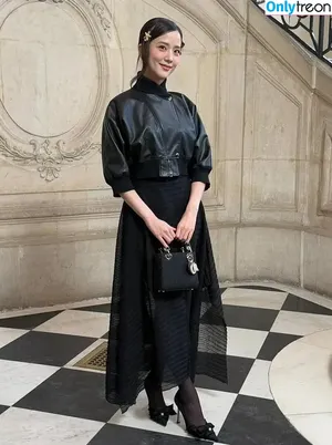 Jisoo / BLACKPINK / qenshizu / sooyaaa__ фото голая #0950