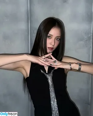 Jisoo / BLACKPINK / qenshizu / sooyaaa__ фото голая #0959