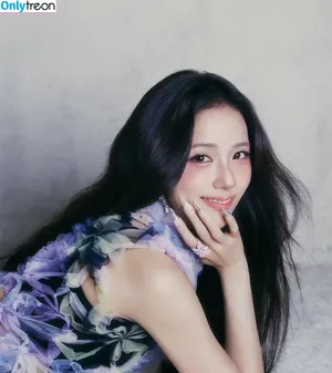 Jisoo / BLACKPINK / qenshizu / sooyaaa__ nude photo #0970
